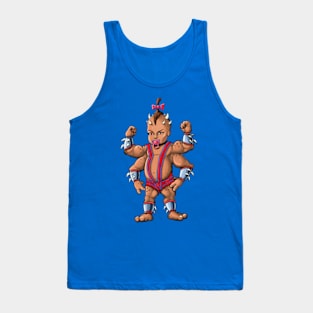 Baby Sheeva Tank Top